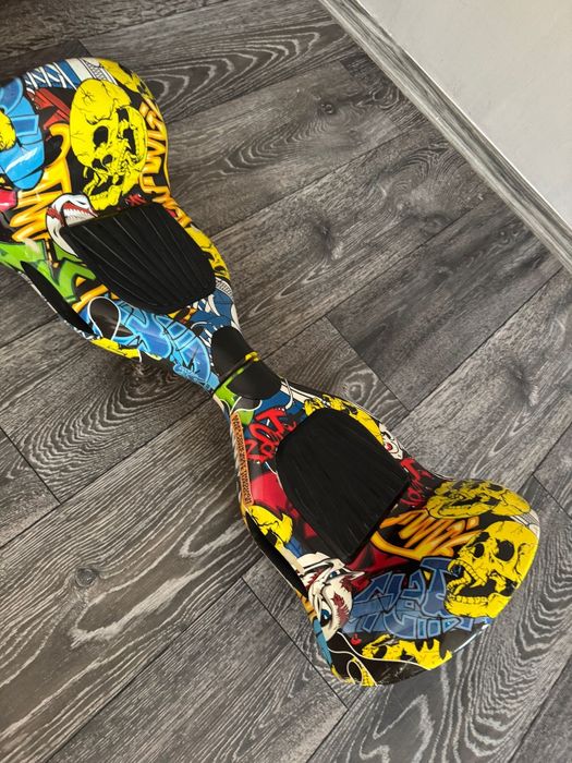 Vând Hoverboard Myria de 10 inch