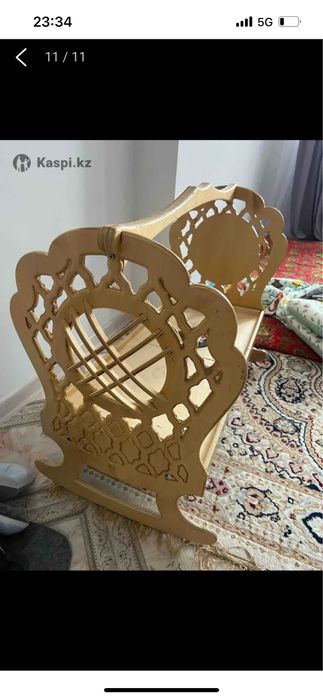 Детский кровать,колыбель,банночка