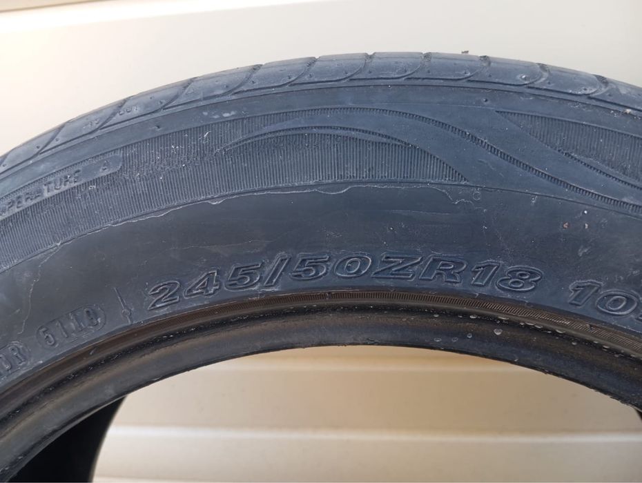 Автошины NEXEN буу