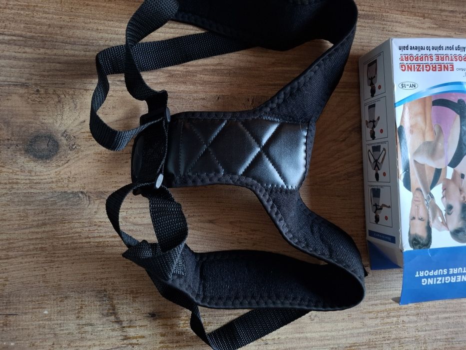 Коректор за гръб