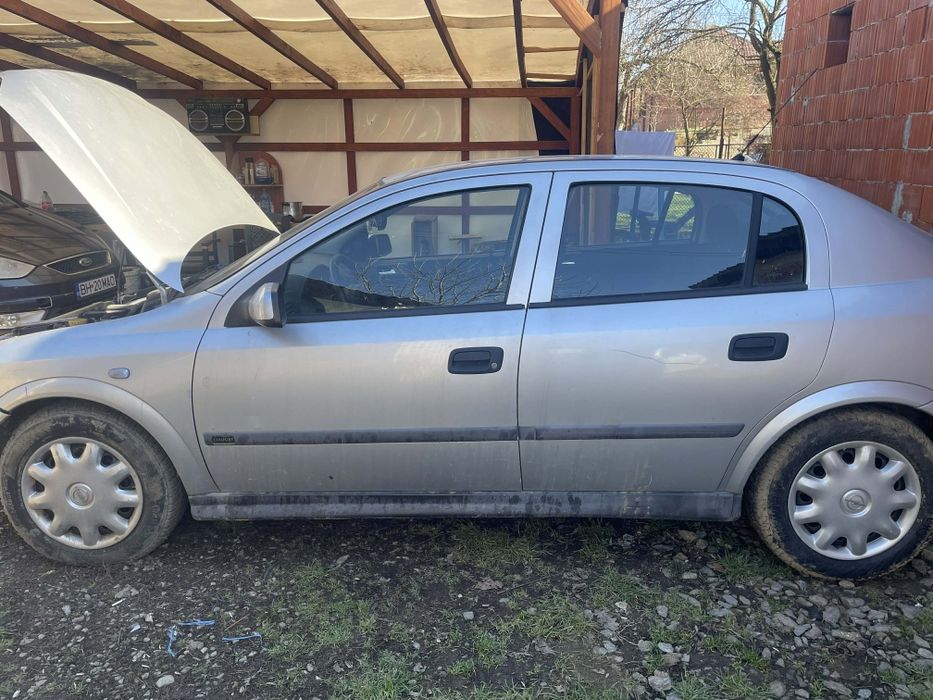 Vând sau Dezmembrez