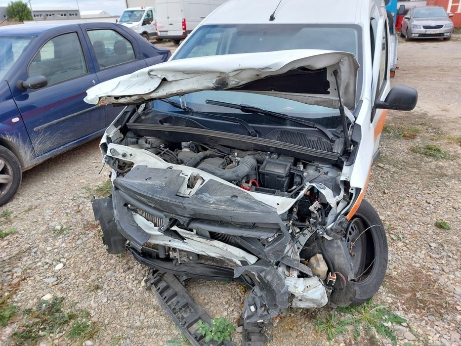 Dezmembrari Dacia Dokker Piese doker 2017 1.5 dci euro 5 van