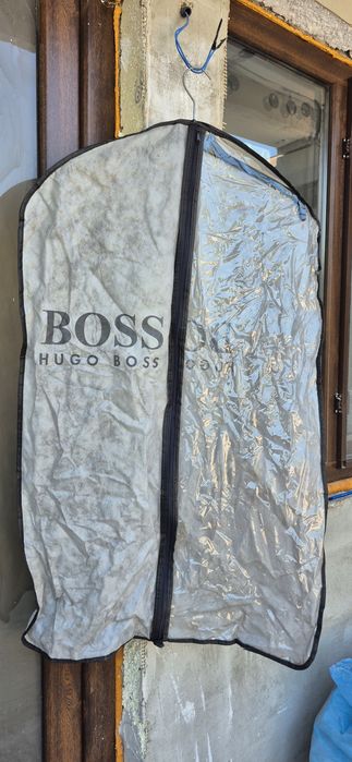Husă pentru costum Hugo boss