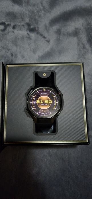 Huawei watch GT 6 pro