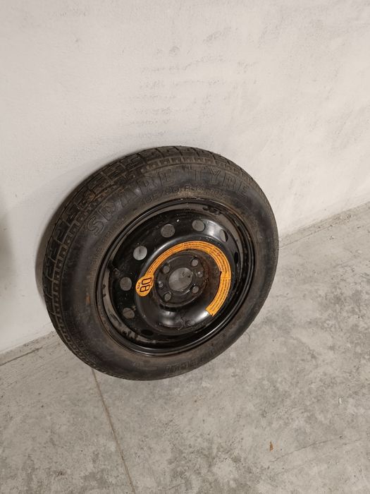 Резервна Гума Патерица 135/80/14