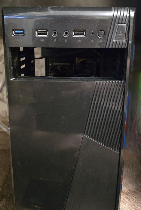 Компьютер Б/У Рабочий