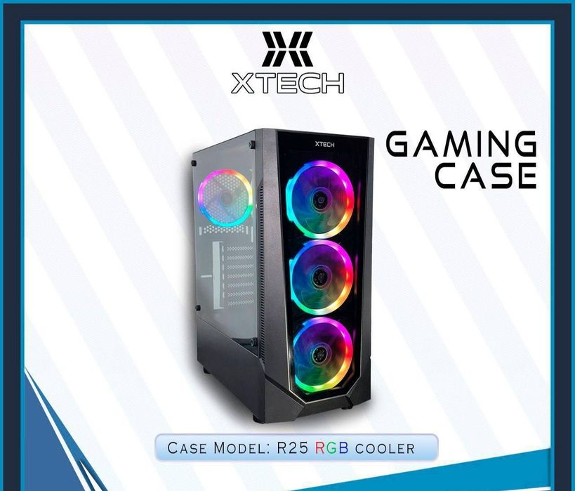 Intel i5 12400f rtx 1660 super 16gb Ram.