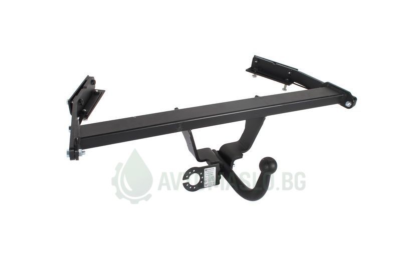 НОВ Теглич за Nissan Juke сваляем теглич за нисан джук сертифициран