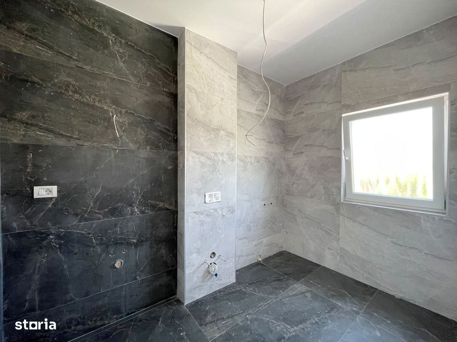 Duplex Premium 4 dormitoare 2 bai | 118 MP | Ghiroda