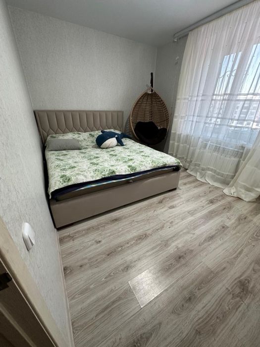 3-х ком Береке 69.5 м2