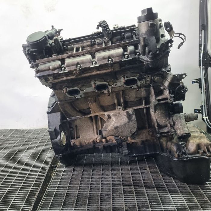 Motor Mercedes ML W164 3.0 D 2005 - 2008 190CP Automata OM 642.940 Euro4 (1446) Diesel ...