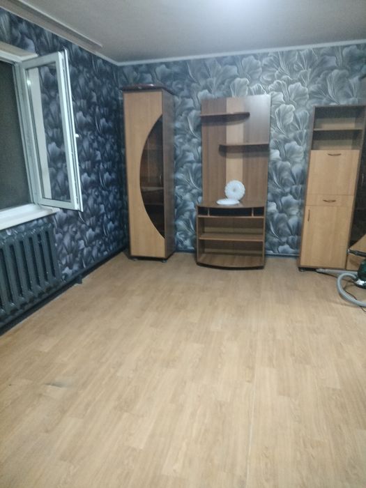 Сдам дом и 4 комнат
