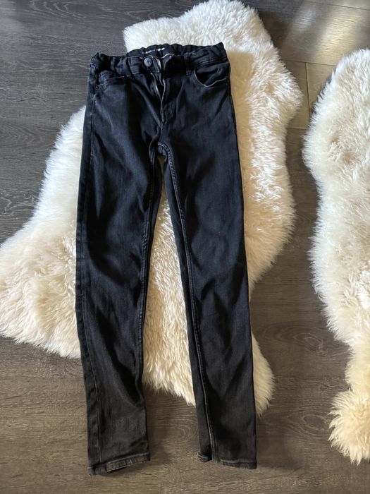 Vand jeans baiat Zara 13-14 ani