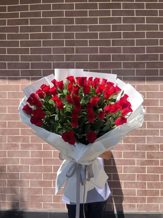 Гортензии. Розы. Пионы. Букеты