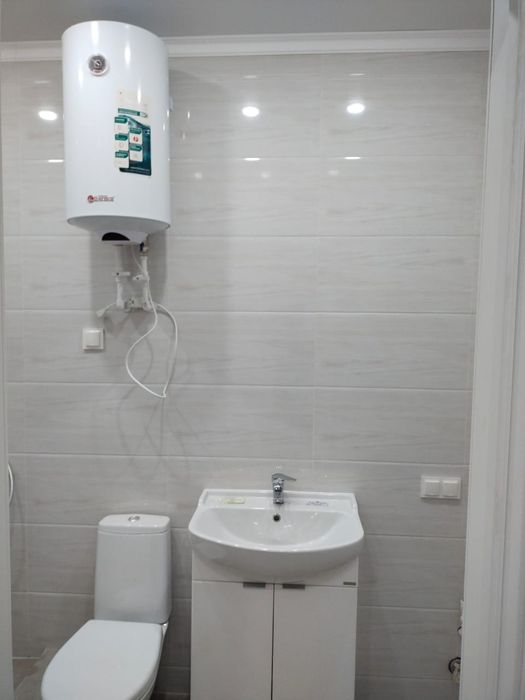 Ремонт квартир под ключ