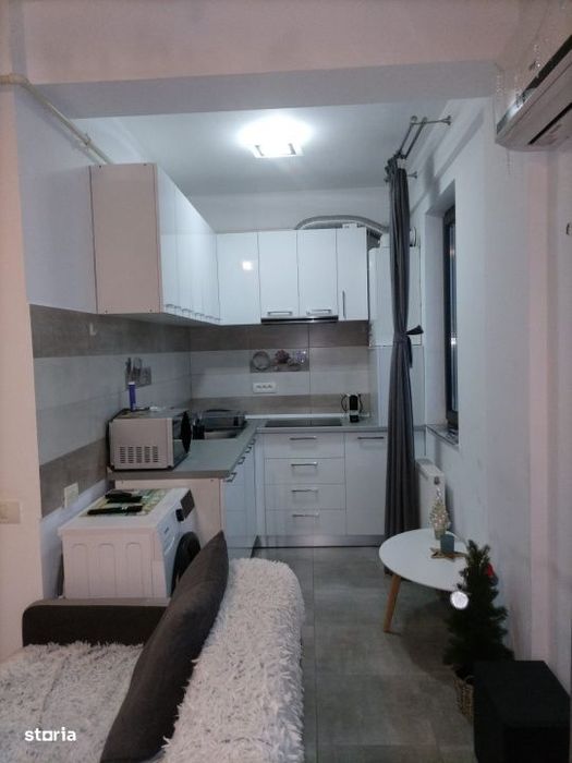 Refugiul tau la mare – studio modern la pret avantajos