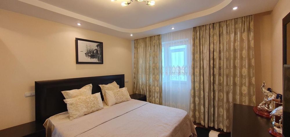 Apartament de vanzare
