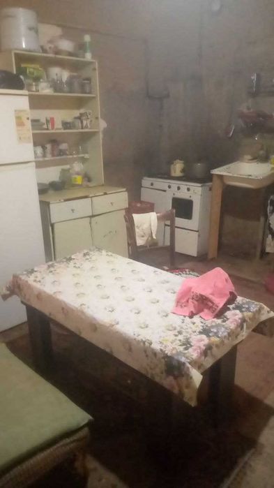 Продаётся дом с участком, Чирчик, Джалаир