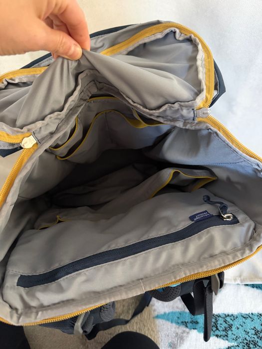 Нова раница Deuter Scula 30L