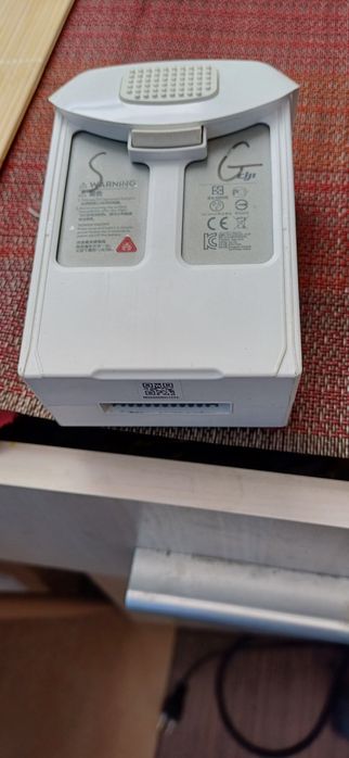 Чисто нова Батерия за дрон ФАНТОМ  4