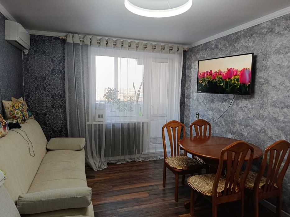 продам 1-ком. квартиру в центре города