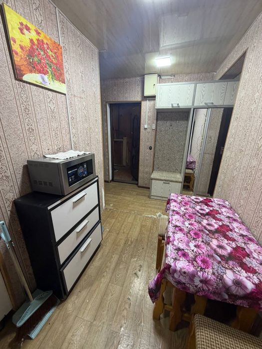Аренда Сергели Спутник9 2 ком 300&