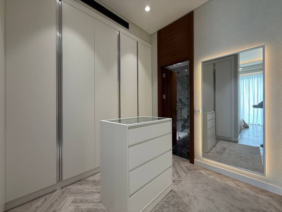 Продаётся квартира ЖК Nest One 5 комнатная