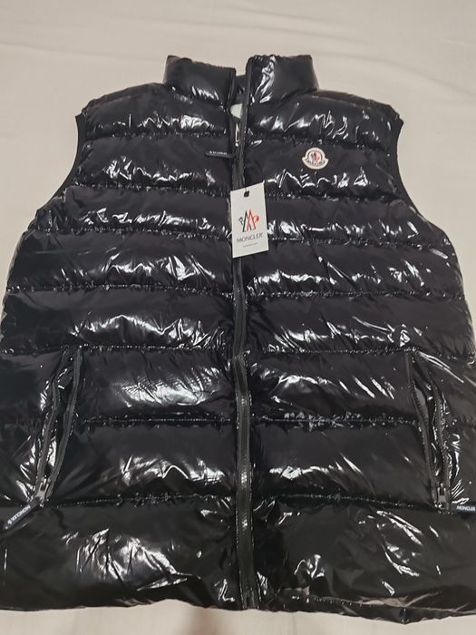 Vestă de calitate bărbați