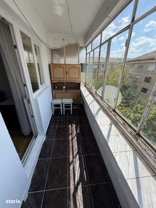 Apartament 2 camere, balcon, Rogerius, strada Moldovei