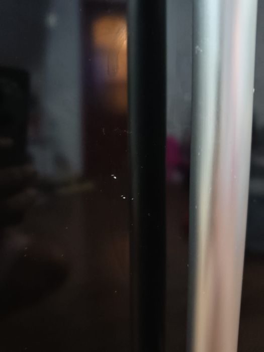 Vând Frigider Daewoo