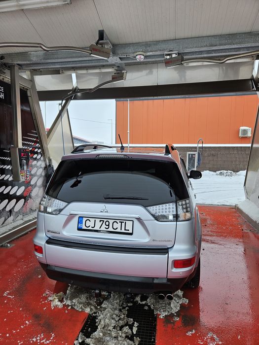 Mitsubishi Outlander, an 2011,automată