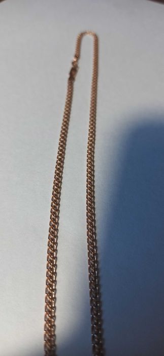 Золотая цепочка .