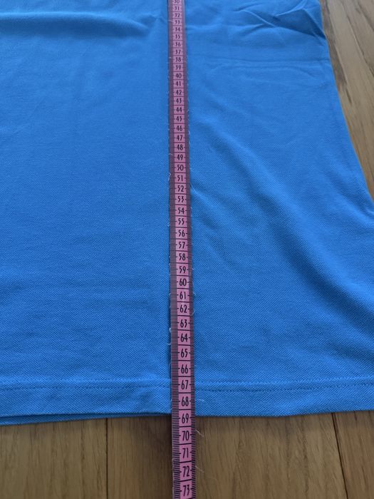 Поло тениска Fred Perry