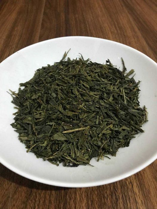 Оригинал чай Сенча