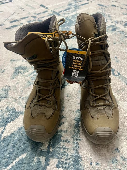 Турецкие берцы, кроссовки