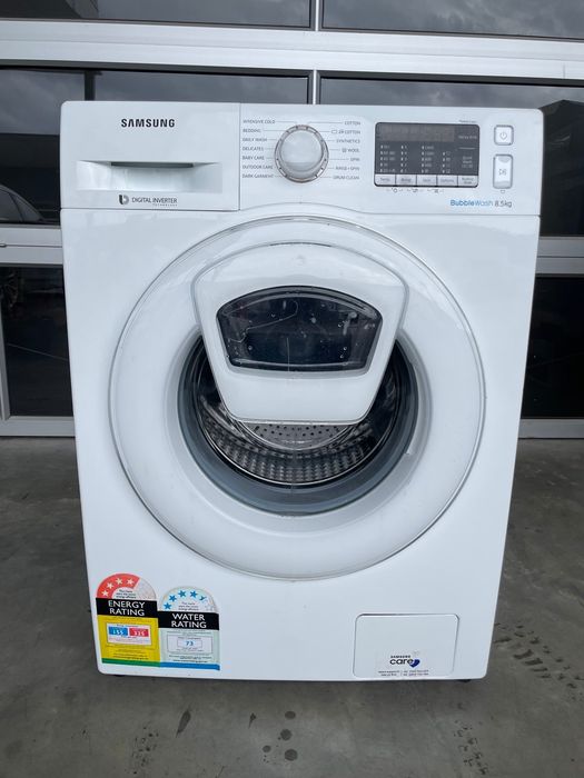 Стиральная машина автомат