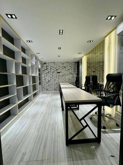 Яккасарай | ул.Мукимий - Сдается в аренду помещение/Евро офис 64м2