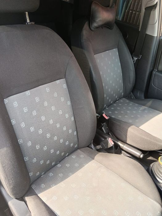 Vând Ford Fiesta 1.4tdci 2004 E4