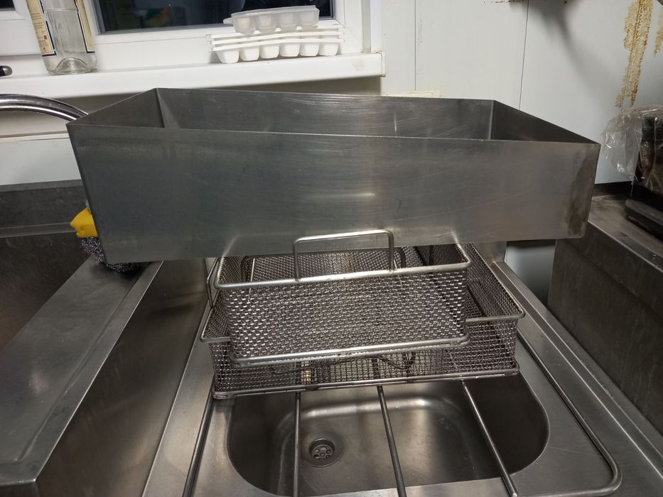 Rational Vario Frima vcc 111 / Рационал