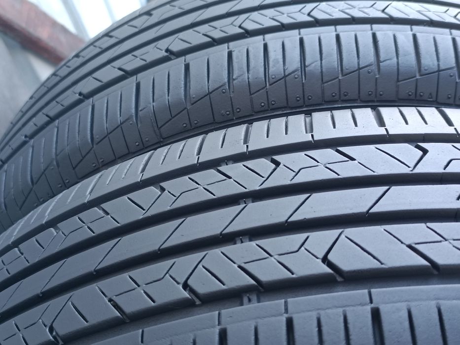 205/65/16 Hankook Дот 4322