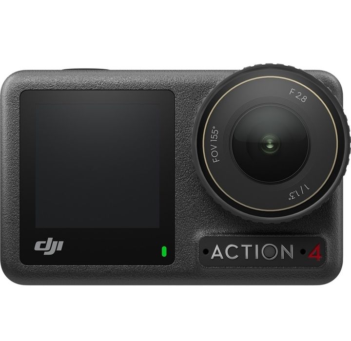 Dji Osmo Action 4 Adventure Combo