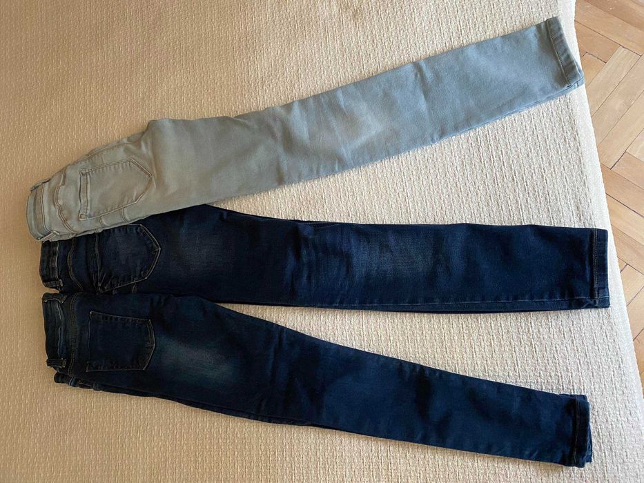 Красиви дънки за момичета