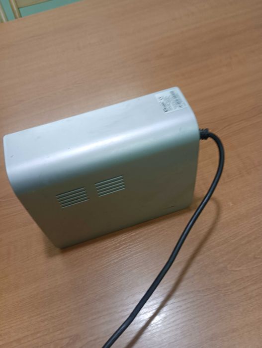 Ups Mustek powermust 600 oflline