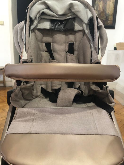 PEG PEREGO количка 3 в 1 Book 51