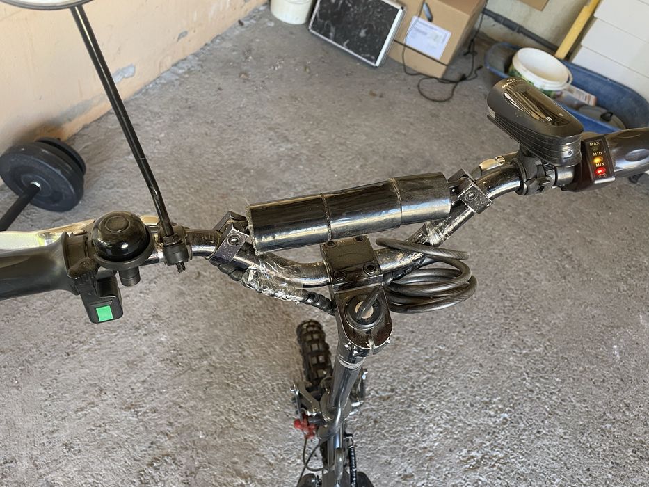 Vand trotineta viron off road HB-ES 1000A