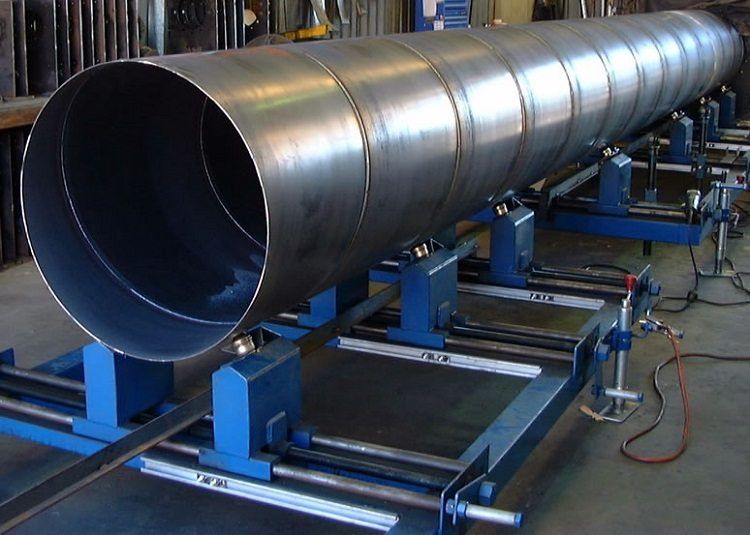 Металл Труба Д-1220 Д-1420 Д-1520 Д-1620 Д-1720 Д-1820 Д-1920 Д-2000