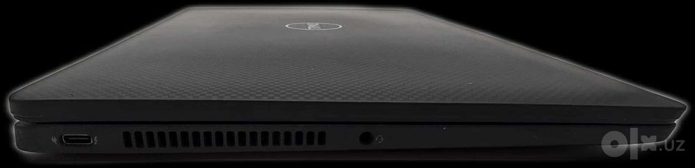 Dell Latitude 7420 i5-11th Gen 16GB 512GB