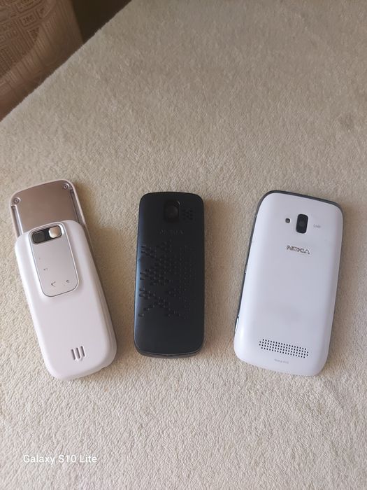 Телефоны Nokia оригинальн