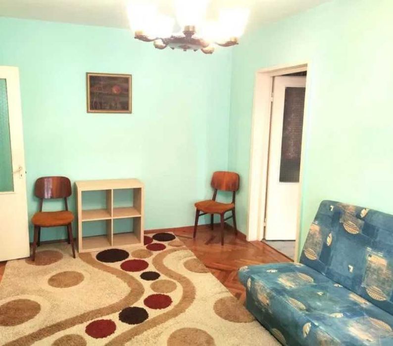 Дава се под наем Двустаен апартамент в Пловдив, Тракия - 48 кв.м за 183.6 € - Снимка #3