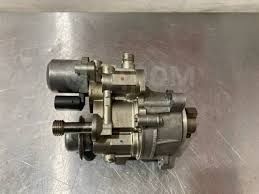 ТНВД N54 топливный насос